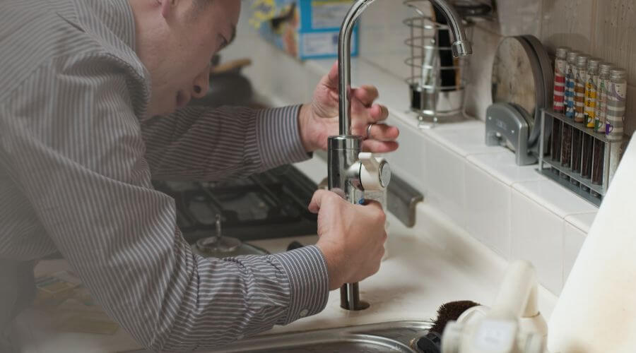 Professional Leak Detection Services in Eighty Four, PA